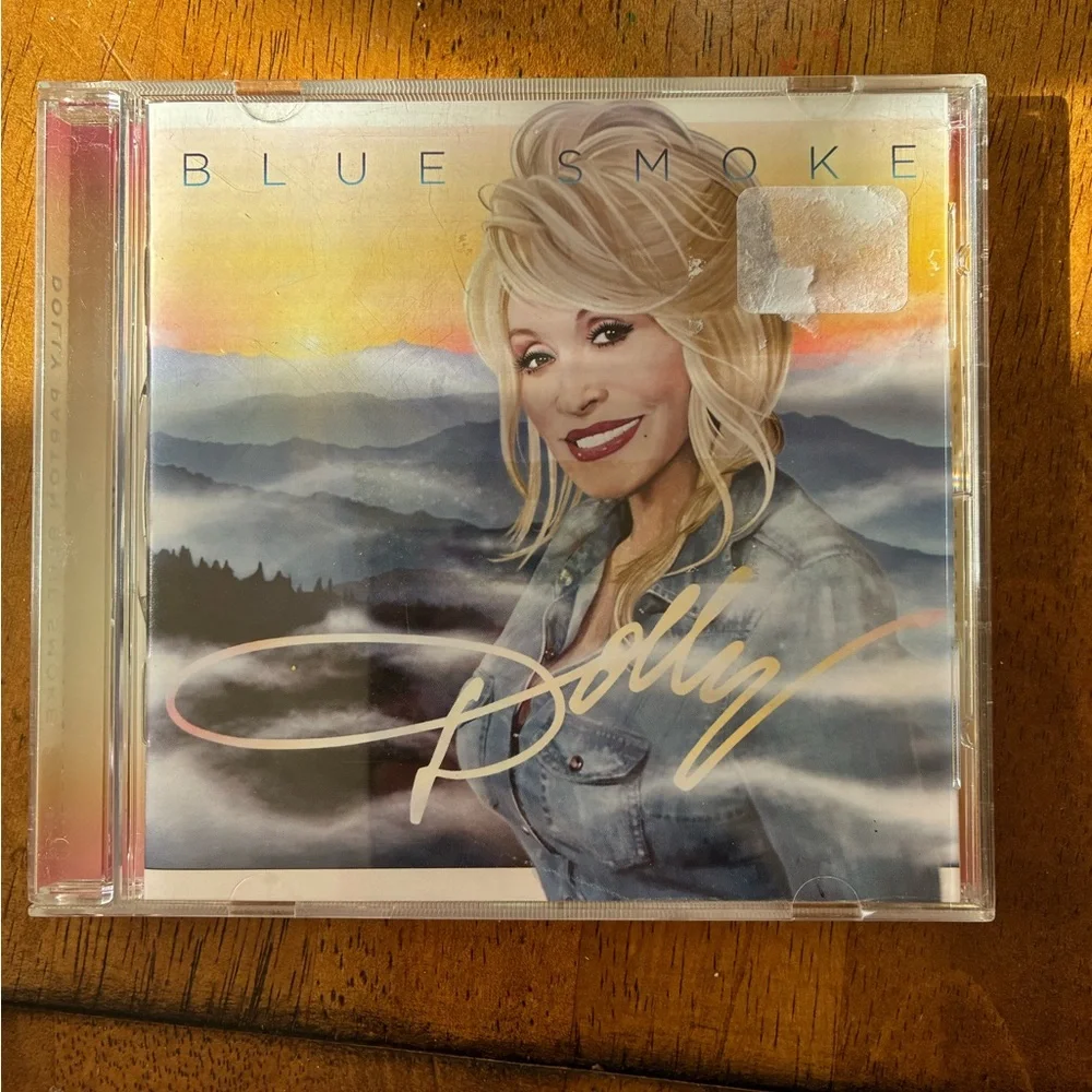 Dolly Parton 
